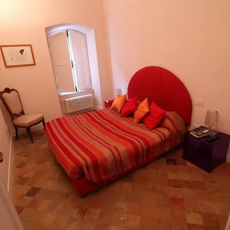 Gesu E Maria Apartment *